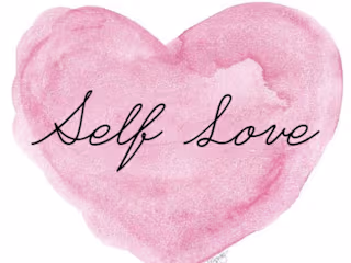 Article on self-love