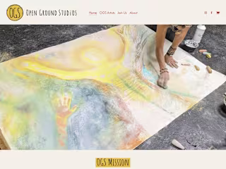 Open Ground Studios