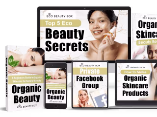 EcoBeauty Offer Bundle Design