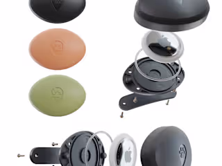Airtag Holder