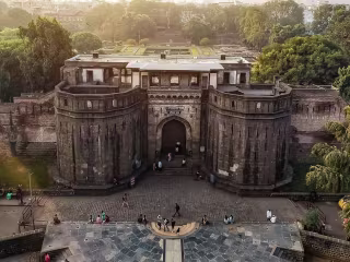 Navi Mumbai to Pune Cab