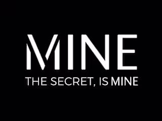 Mine Branding