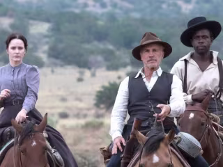 Walter Hill on Making the Unwoke Western Dead for a Dollar