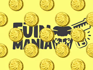 Branding Design- Fuin Mania 