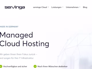 Servinga 