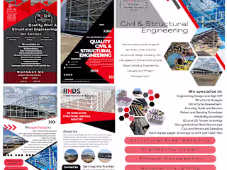 Banner design