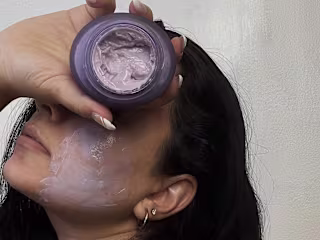 Clarins Gifted Collab