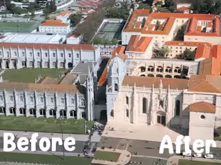 Color Grading /  Color Correction