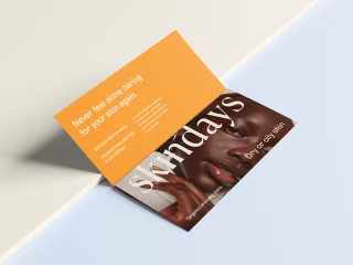 Relaunched Skindays as a leader in Singapore's skincare industry