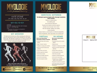 Personal Trainer Stationary
