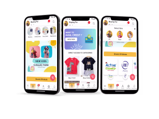Kidcity Retailer