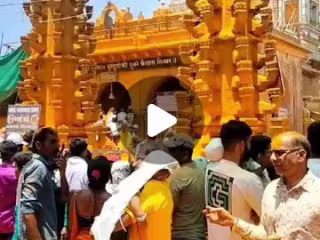 Toshak Falak on Instagram: ”कुलदैवत श्री खंडोबा म्हाळसा 🙏🙏🙏
…