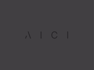 A I C I: Branding (2w-Sprint)