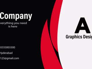 Logo Designing/Business Card 