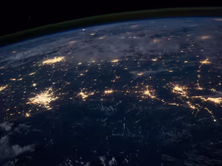 The Application of GIS Technology for Nonprofit Organizations