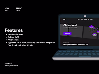 Clickr.cloud