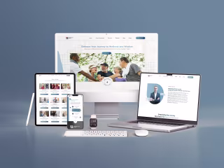 Responsive Website Design