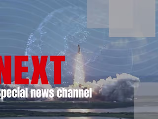 News Pack | Slideshow | Animation | News Logo Reveal | 