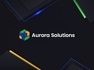 Aurora Solutions Brand Evolution