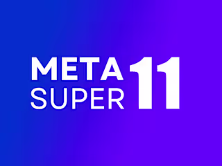 Meta Super 11 - Fantasy Gaming (Brand Kit)