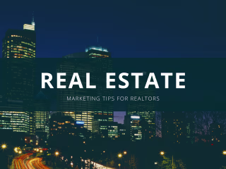 Blogs and Content Marketing For Real Estate SaaS Firm