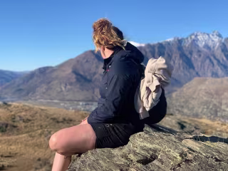 Traveling the World