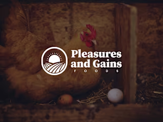 Pleasures and Gains Foods
