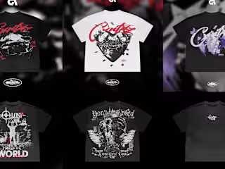 Apparel Designs :: Behance