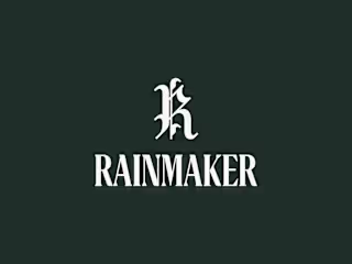 Rainmaker Brand Identity