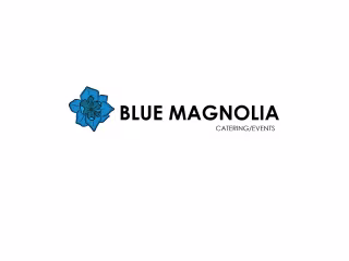 [Blue Magnolia] - Brand Identity Project