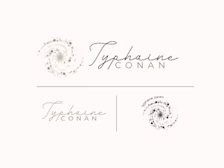 Branding + Web Design | Energetic healer & coach