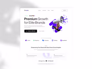 Digital Marketing Agency
