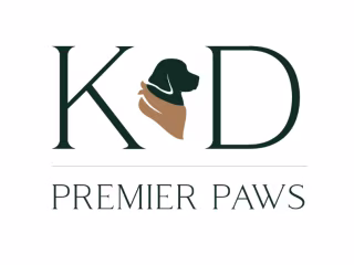 Professional Branding for Dog Breeder | KD Premier Paws