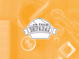 Branding Design for food company