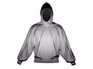 3D FASHION CLOTHING