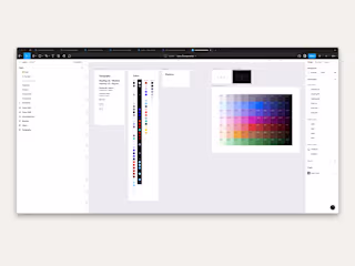 Loom Design System