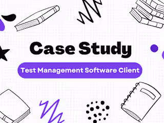 Test Management Software Client