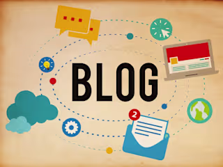 Blogging