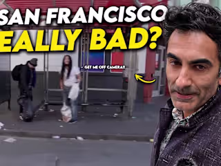 Truth About Living in San Francisco in 2024: 4K Walking Tour