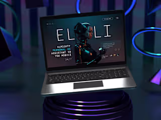 AI Vision Block