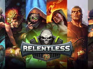 Relentless TCG