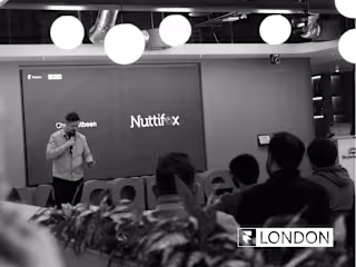 Framer London