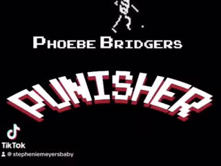 Kyoto Phoebe Bridgers  Game Animation