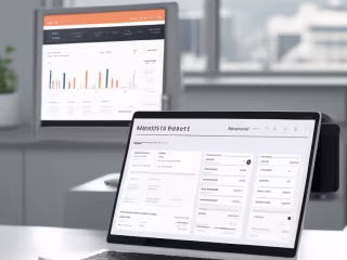 Accounting and Invoicing Software