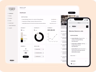 ROH Revenue Optimization Platform