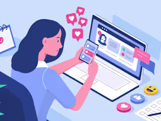 Social Media Management