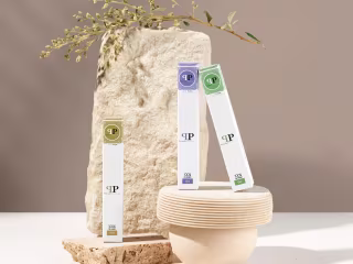 Pocket Perfume | Product Shoot 