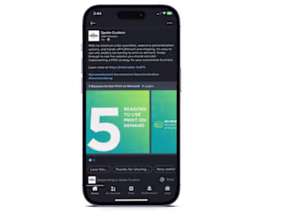 Portfolio — Thea Creative Studio - Social Media Agency in Bucks…