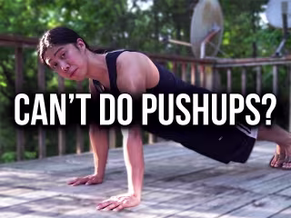 Video Editing for 'Hybrid Calisthenics' YouTube Channel