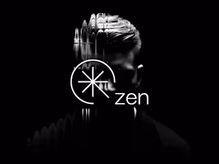 Zen Branding and Web design :: Behance